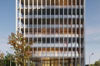 Office in Agia Zoni (Limassol) for sale 