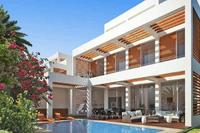 4 Bedroom Detached house in Geroskipou (Paphos) for sale 