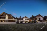 4 Bedroom Detached house in Troodos (Limassol) for sale 