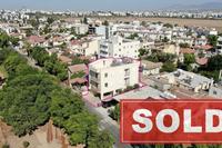  Block of flats in Kaimakli (Nicosia) for sale 