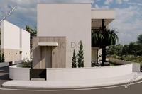 3 Bedroom Detached house · Palodeia (Limassol) for sale 