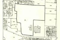 12800 SQM Land in Xylofagou (Larnaca) for sale 