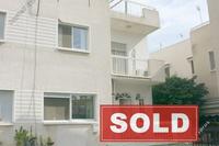 3 Bedroom Semi-detached house · Larnaca Municipality (Larnaca) for sale 