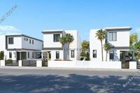 3 Bedroom Detached house · Pyla (Larnaca) for sale 
