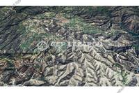 6689 SQM Land in Kato Drys (Larnaca) for sale 