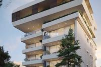 1 Bedroom Apartment · Agioi Omologitai (Nicosia) for sale 