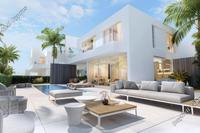 3 Bedroom Detached house · Agia Triada (Famagusta) for sale 