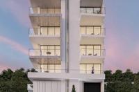 2 Bedroom Apartment in Aglantzia (Nicosia) for sale 