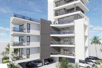 2 Bedroom Apartment · Chrysopolitissa (Larnaca) for sale 
