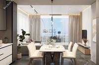 3 Bedroom Penthouse in Katholiki (Limassol) for sale 