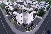 2 Bedroom Apartment in Livadia Larnacas (Larnaca) for sale 