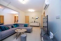 3 Bedroom Apartment · Potamos Germasogeias (Limassol) for sale 