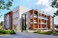 3 Bedroom Apartment in Verengaria Limassol (Limassol) for sale 