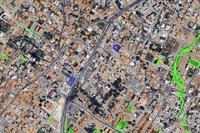 493 SQM Plot in Kato Lakatamia (Nicosia) for sale 