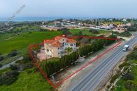 6 Bedroom Detached house · Peyia (Paphos) for sale 