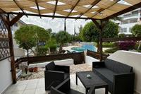 2 Bedroom Town house · Anarita (Paphos) for sale 