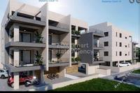 2 Bedroom Apartment in Aradippou (Larnaca) for sale 