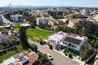 3 Bedroom Bungalow · Kato Lakatamia (Nicosia) for sale 