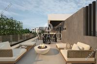 2 Bedroom Penthouse · Faneromeni (Larnaca) for sale 