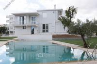 4 Bedroom Detached house · Dasoupoli (Nicosia) to rent 