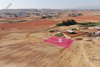 1784 SQM Land · Strovolos (Nicosia) for sale 