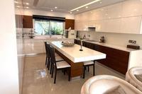 4 Bedroom Detached house · Kalogiroi (Limassol) for sale 