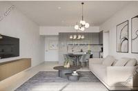 1 Bedroom Ground floor apartment in Moni (Limassol) for sale 