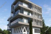 2 Bedroom Penthouse in Latsia (Nicosia) for sale 