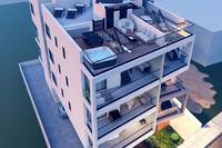 2 Bedroom Penthouse · Aradippou (Larnaca) for sale 