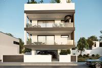 3 Bedroom Apartment in Strovolos (Nicosia) for sale 