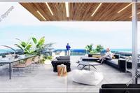 3 Bedroom Penthouse · Larnaca Municipality (Larnaca) for sale 