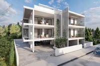 1 Bedroom Apartment · Kato Paphos Universal (Paphos) for sale 