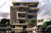 2 Bedroom Apartment · Limassol Municipality (Limassol) for sale 