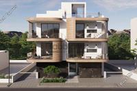 1 Bedroom Apartment · Pyrga (Larnaca) for sale 