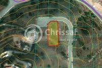 1049 SQM Plot · Monagroulli (Limassol) for sale 