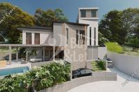 5 Bedroom Detached house in Palodeia (Limassol) for sale 