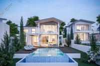 3 Bedroom Detached house · Peyia (Paphos) for sale 