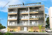 1 Bedroom Apartment in Larnaca Municipality (Larnaca) for sale 