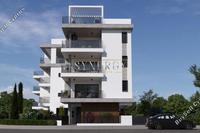 2 Bedroom Apartment · Geri (Nicosia) for sale 
