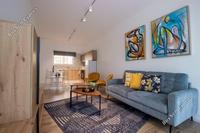2 Bedroom Apartment · Dekeleia (Larnaca) to rent 