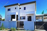 3 Bedroom Semi-detached house · Lympia (Nicosia) for sale 