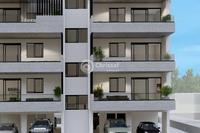 2 Bedroom Penthouse in Zakaki (Limassol) for sale 