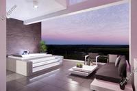 3 Bedroom Penthouse · Kato Paphos Universal (Paphos) for sale 