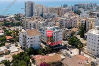 2 Bedroom Apartment · Faneromeni (Larnaca) for sale 