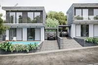 3 Bedroom Detached house in Geroskipou (Paphos) for sale 