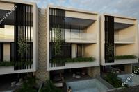 2 Bedroom Town house in Chlorakas (Paphos) for sale 