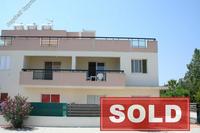 2 Bedroom Apartment · Deryneia (Famagusta) for sale 