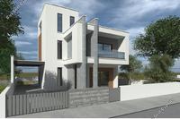 3 Bedroom Detached house · Souni Zanakia (Limassol) for sale 