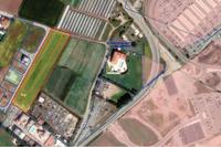 6689 SQM Land · Dromolaxia (Larnaca) for sale 