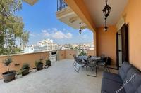 3 Bedroom Apartment in Potamos Germasogeias (Limassol) for sale 